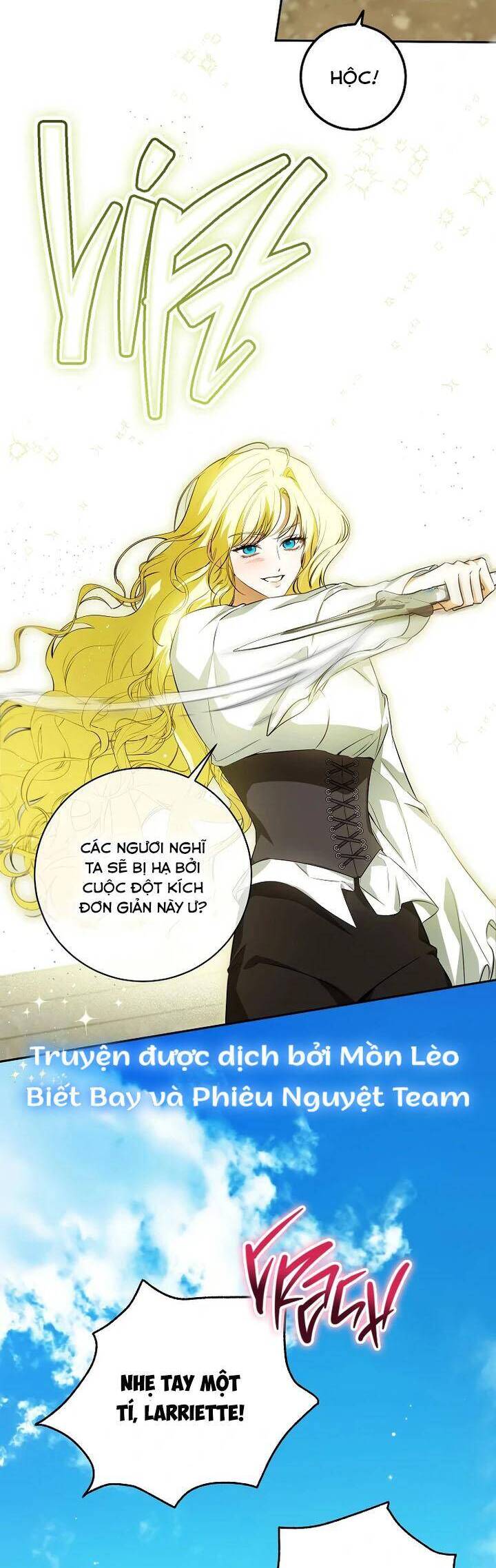 Hình Như Tôi Đã Xuyên Vào Cuốn Tiểu Thuyết Nào Đó Chapter 57 - Trang 31