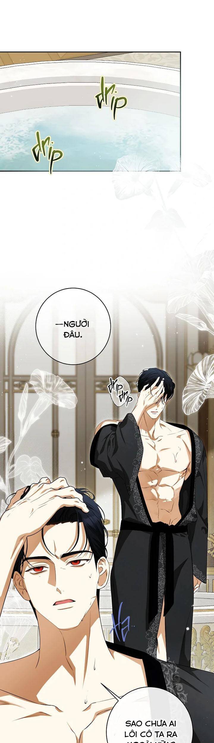 Hình Như Tôi Đã Xuyên Vào Cuốn Tiểu Thuyết Nào Đó Chapter 57 - Trang 6