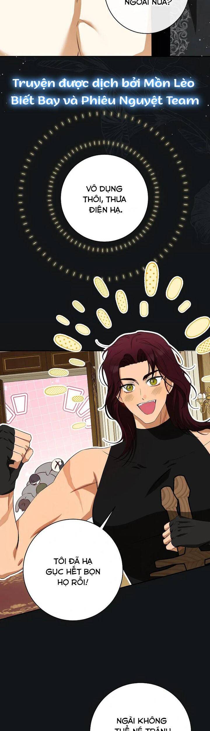 Hình Như Tôi Đã Xuyên Vào Cuốn Tiểu Thuyết Nào Đó Chapter 57 - Trang 7