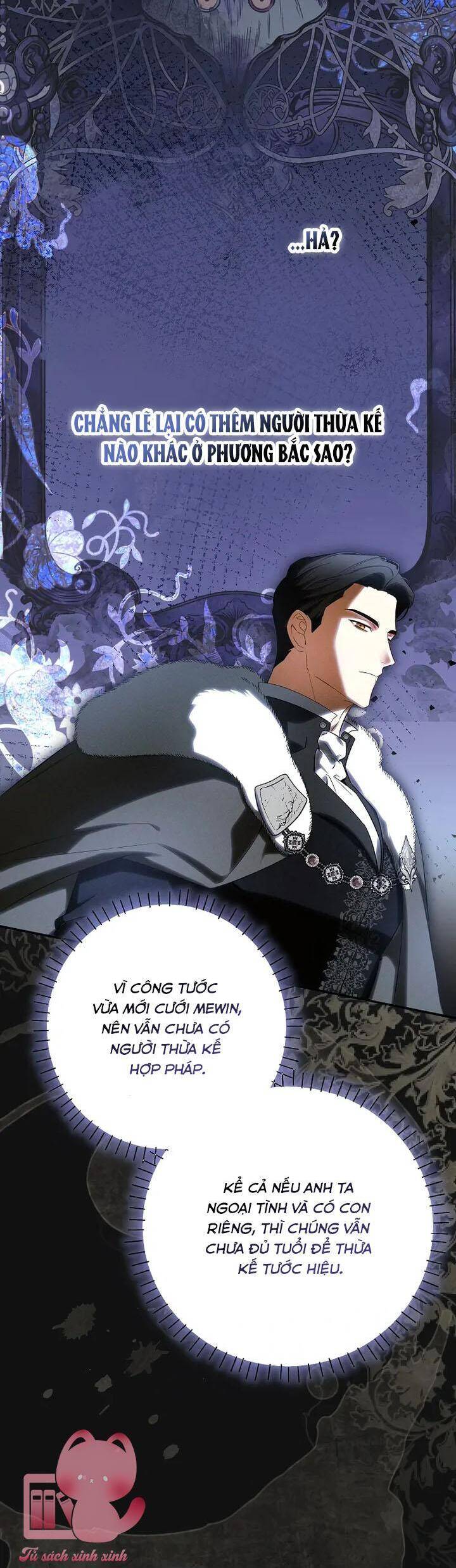 Hình Như Tôi Đã Xuyên Vào Cuốn Tiểu Thuyết Nào Đó Chapter 58 - Trang 12