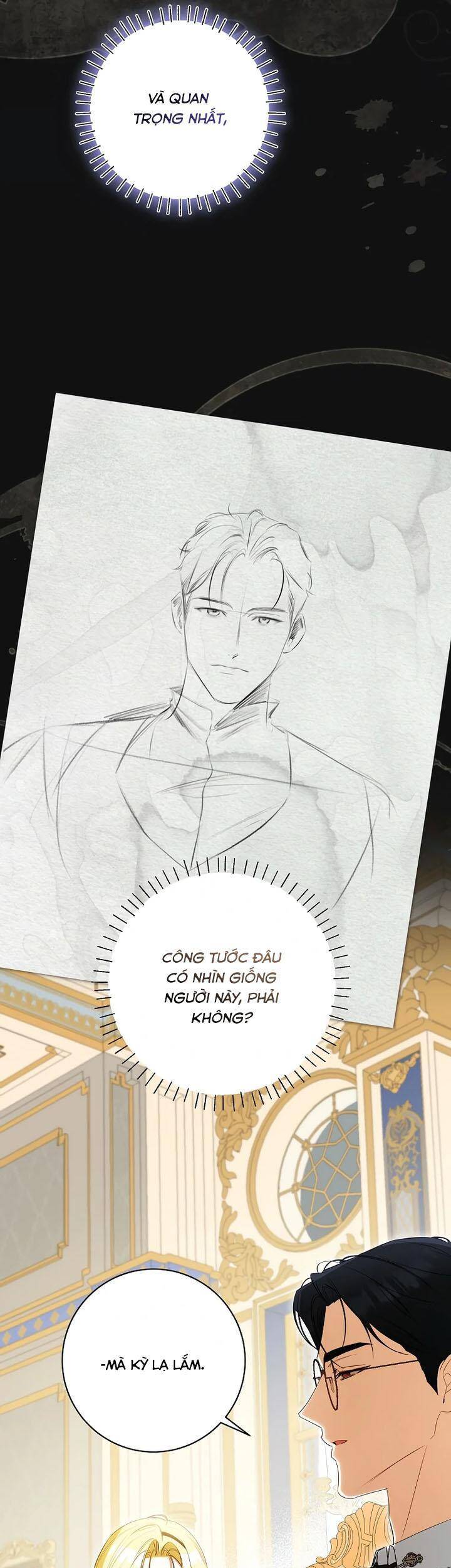 Hình Như Tôi Đã Xuyên Vào Cuốn Tiểu Thuyết Nào Đó Chapter 58 - Trang 13