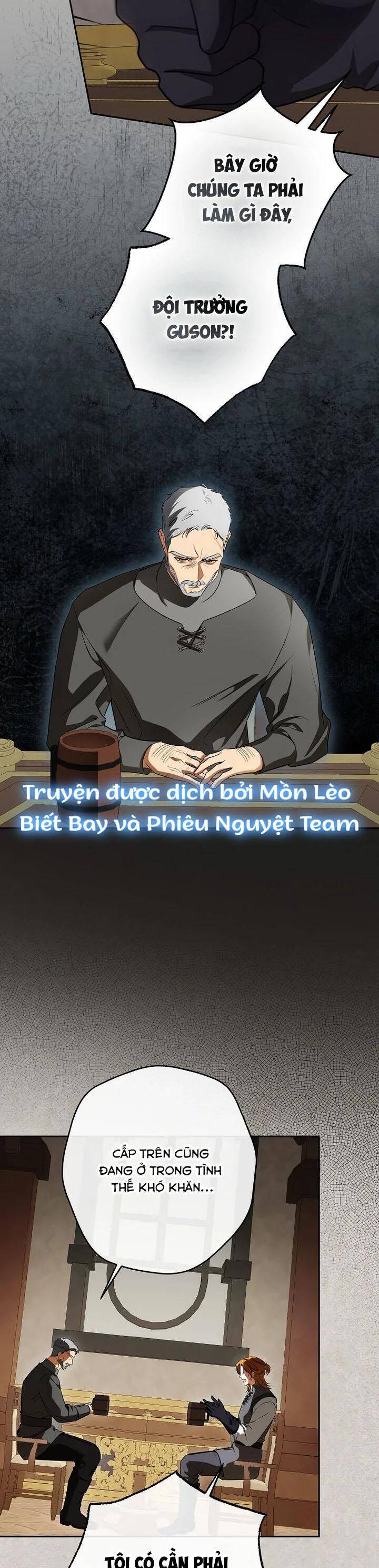 Hình Như Tôi Đã Xuyên Vào Cuốn Tiểu Thuyết Nào Đó Chapter 58 - Trang 18