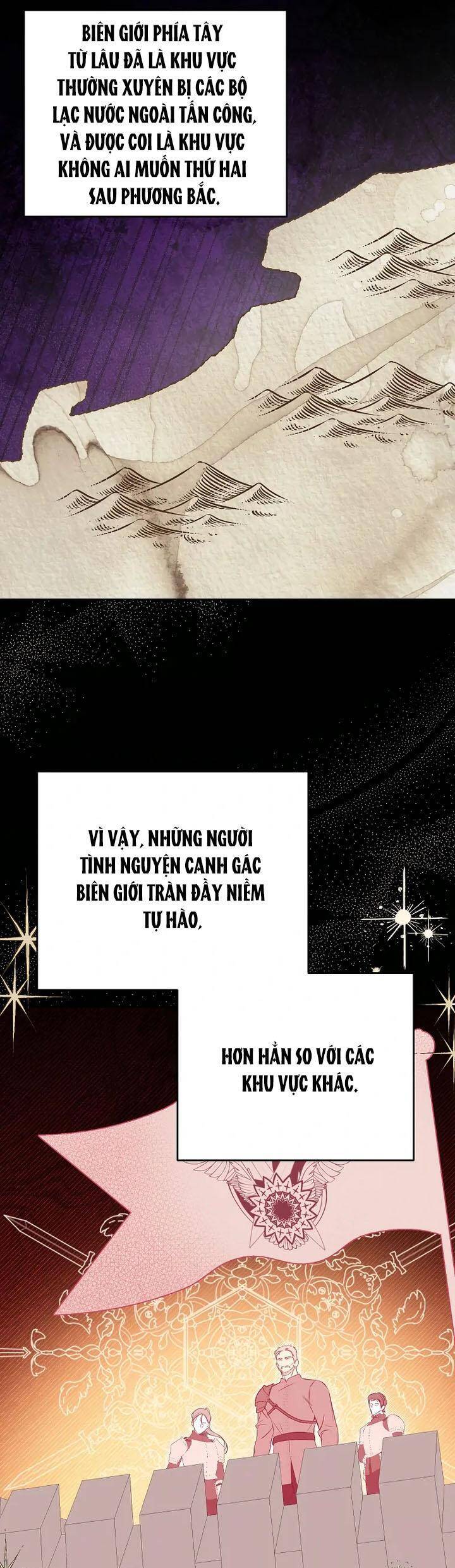 Hình Như Tôi Đã Xuyên Vào Cuốn Tiểu Thuyết Nào Đó Chapter 58 - Trang 23