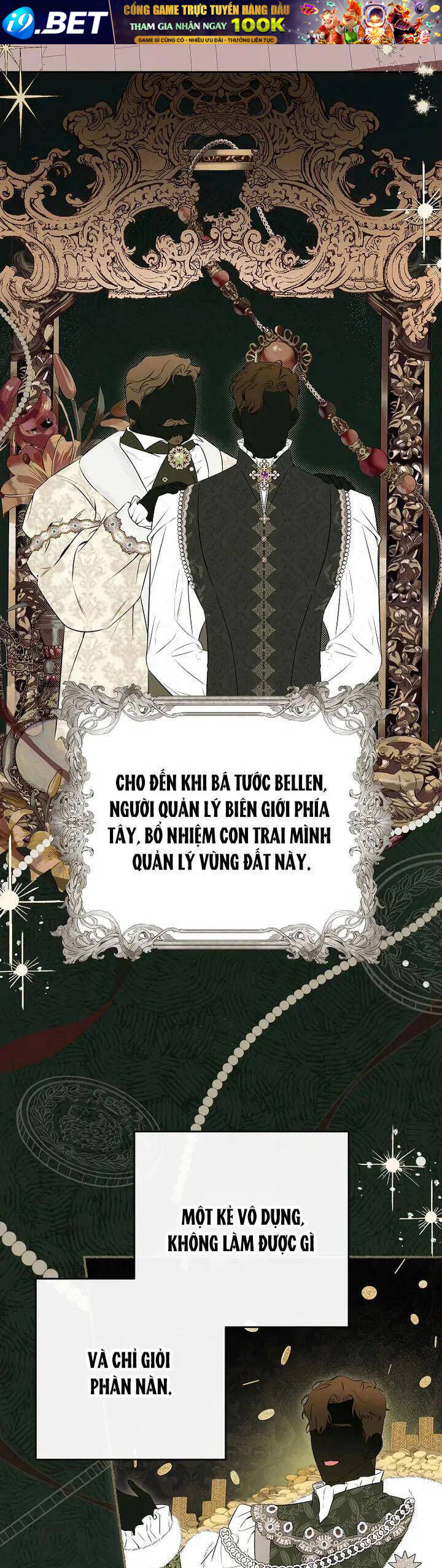 Hình Như Tôi Đã Xuyên Vào Cuốn Tiểu Thuyết Nào Đó Chapter 58 - Trang 24