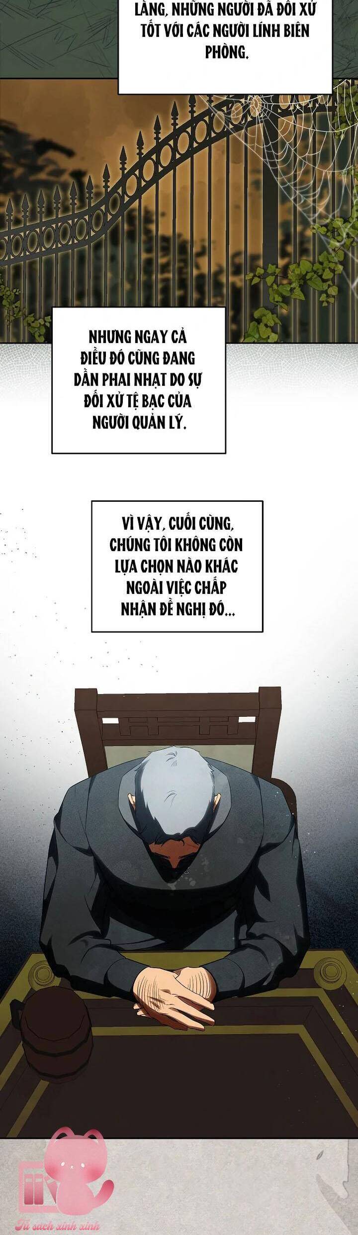 Hình Như Tôi Đã Xuyên Vào Cuốn Tiểu Thuyết Nào Đó Chapter 58 - Trang 26