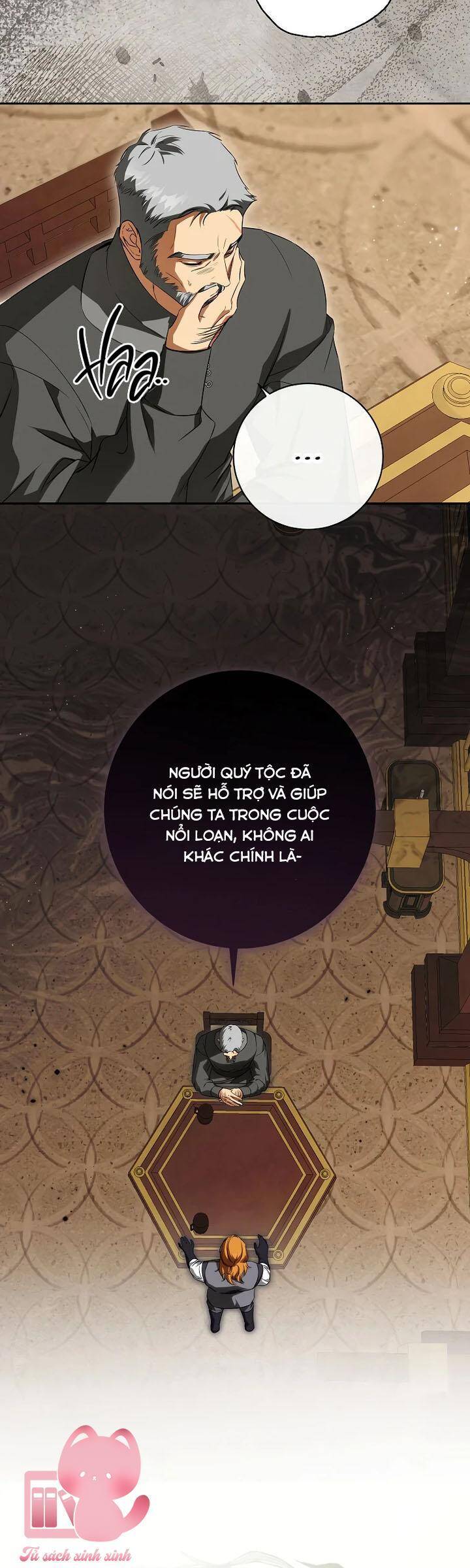 Hình Như Tôi Đã Xuyên Vào Cuốn Tiểu Thuyết Nào Đó Chapter 58 - Trang 29