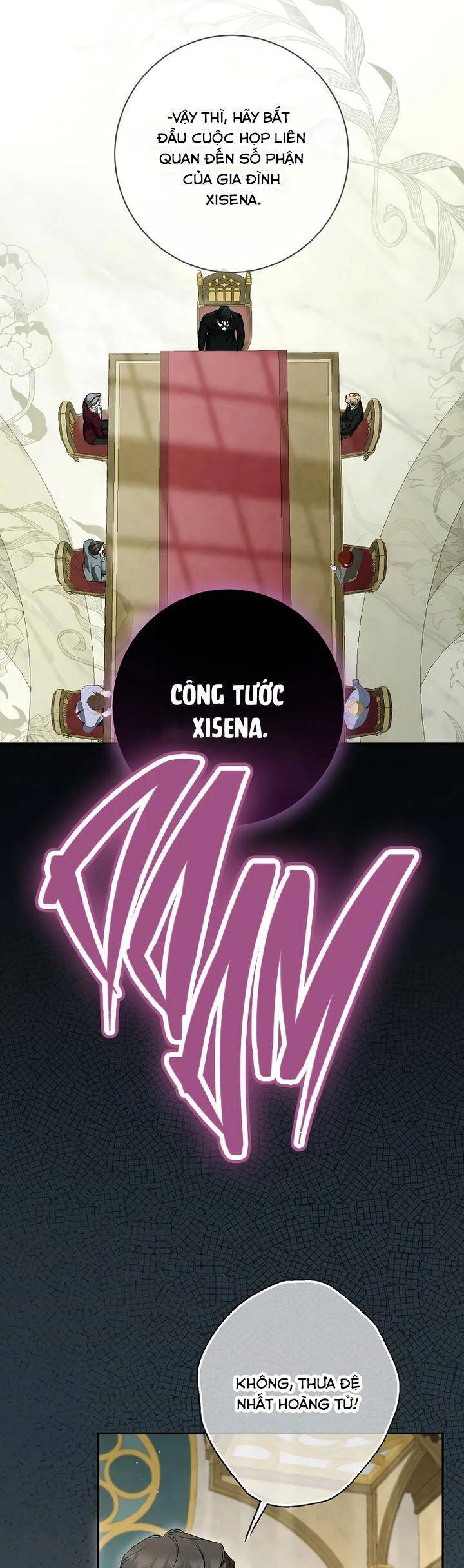 Hình Như Tôi Đã Xuyên Vào Cuốn Tiểu Thuyết Nào Đó Chapter 58 - Trang 30