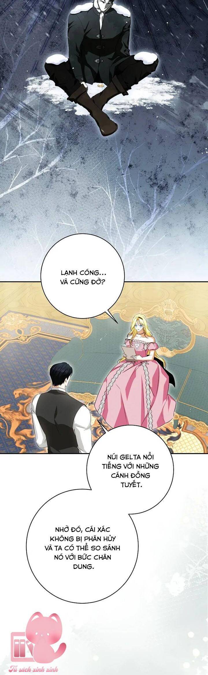 Hình Như Tôi Đã Xuyên Vào Cuốn Tiểu Thuyết Nào Đó Chapter 58 - Trang 8