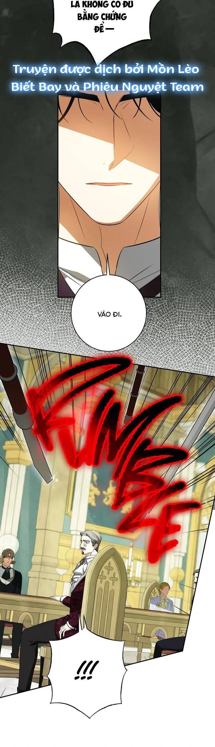 Hình Như Tôi Đã Xuyên Vào Cuốn Tiểu Thuyết Nào Đó Chapter 59 - Trang 11