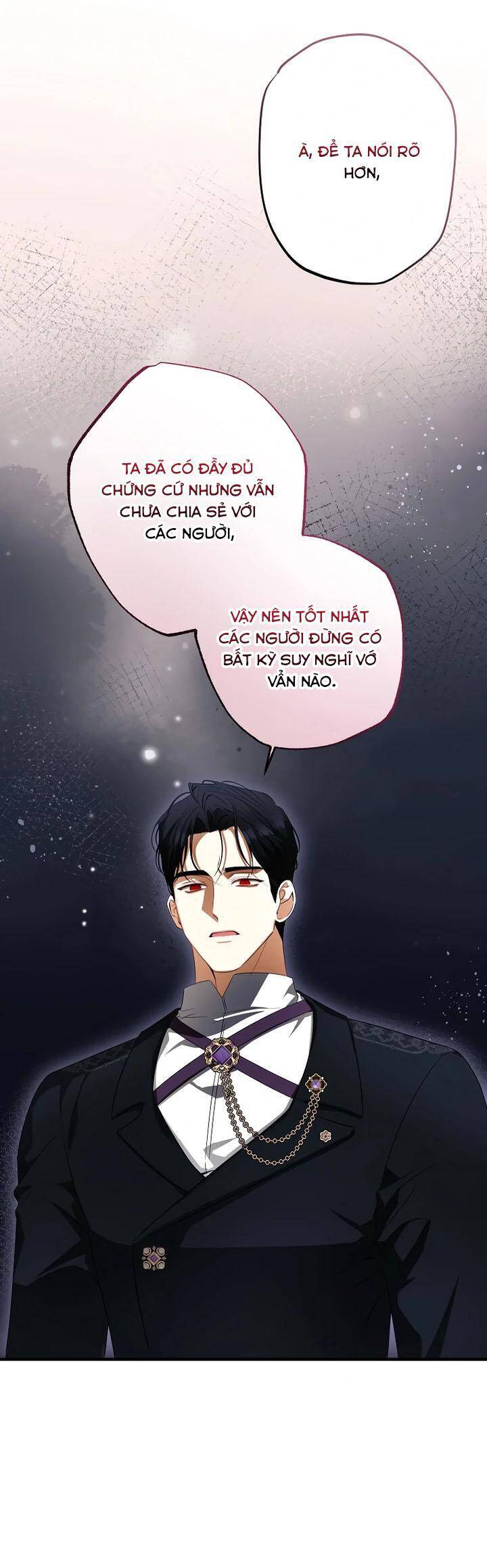 Hình Như Tôi Đã Xuyên Vào Cuốn Tiểu Thuyết Nào Đó Chapter 59 - Trang 13