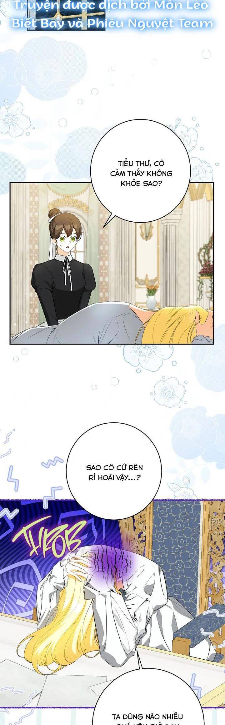 Hình Như Tôi Đã Xuyên Vào Cuốn Tiểu Thuyết Nào Đó Chapter 59 - Trang 15