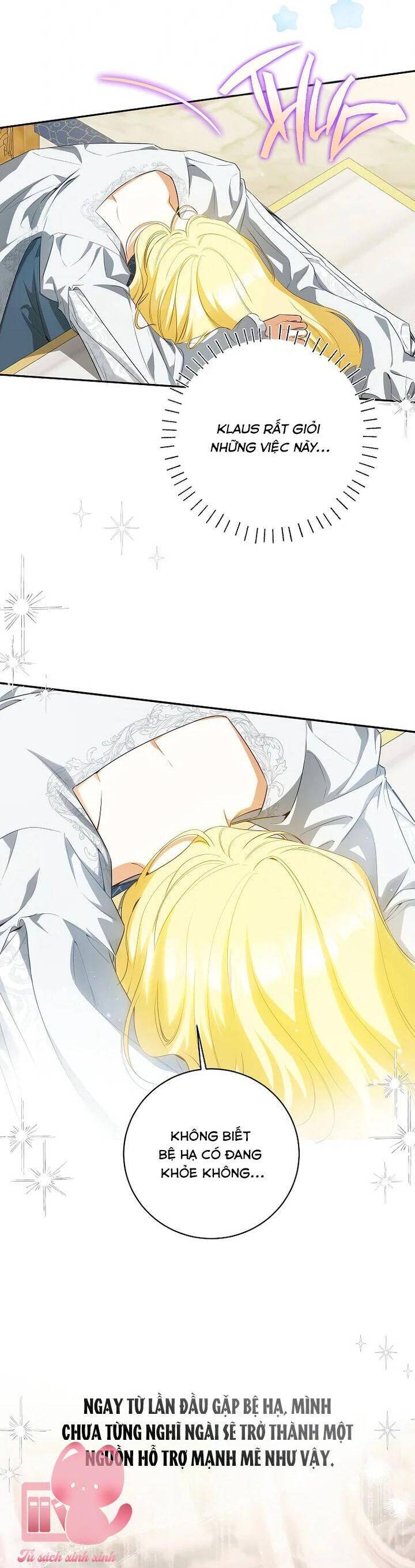 Hình Như Tôi Đã Xuyên Vào Cuốn Tiểu Thuyết Nào Đó Chapter 59 - Trang 19