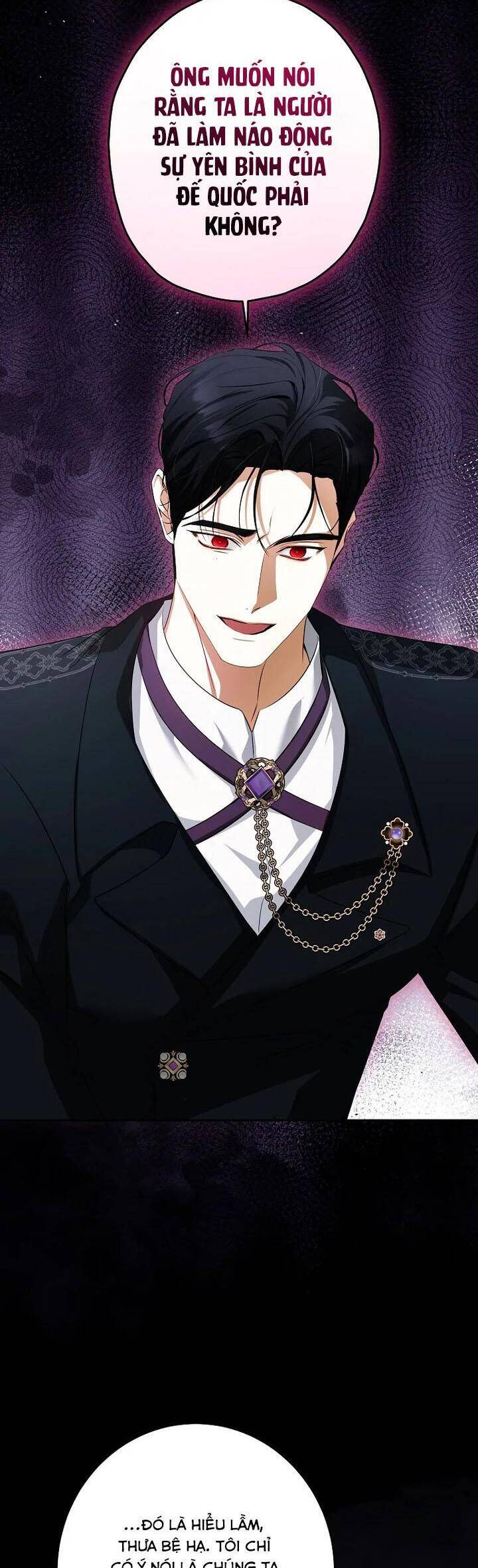 Hình Như Tôi Đã Xuyên Vào Cuốn Tiểu Thuyết Nào Đó Chapter 59 - Trang 2