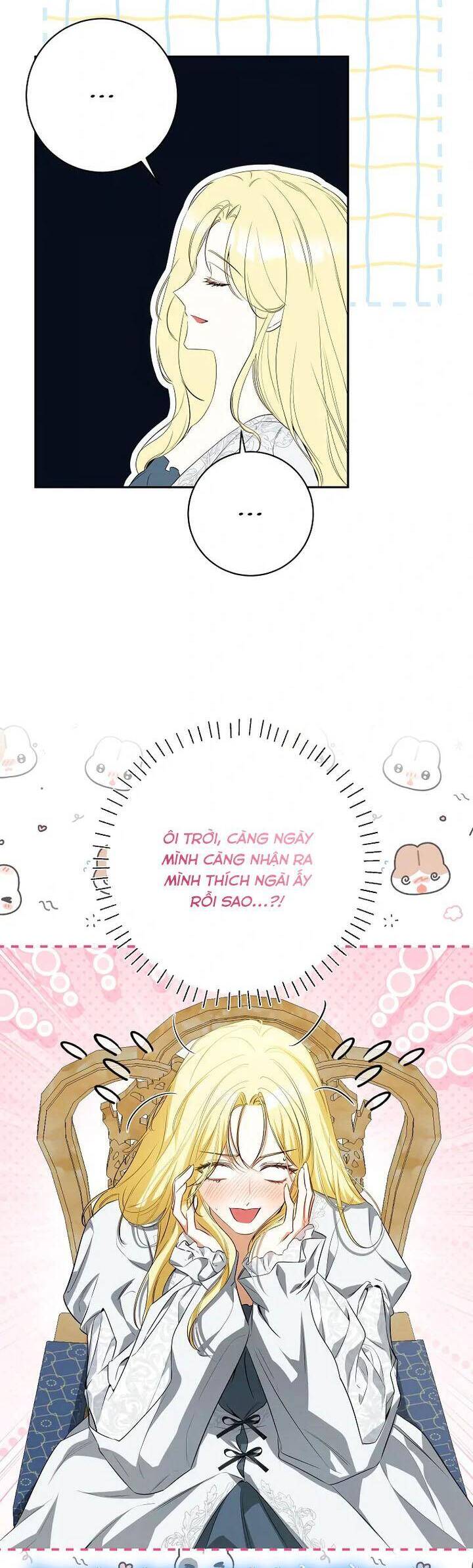 Hình Như Tôi Đã Xuyên Vào Cuốn Tiểu Thuyết Nào Đó Chapter 59 - Trang 24