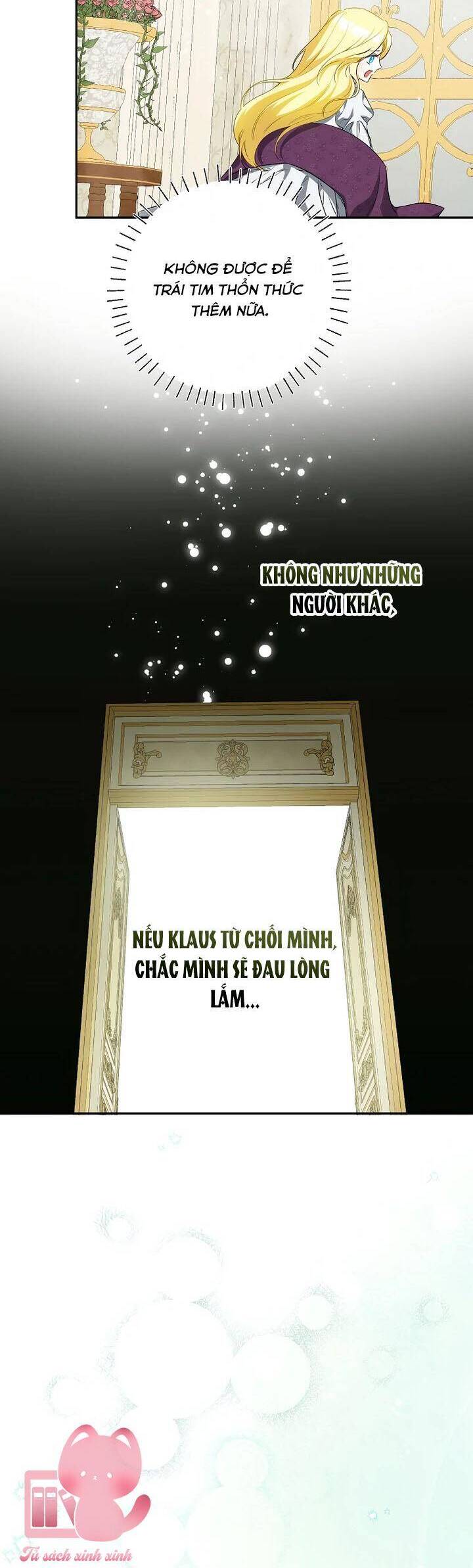 Hình Như Tôi Đã Xuyên Vào Cuốn Tiểu Thuyết Nào Đó Chapter 59 - Trang 26