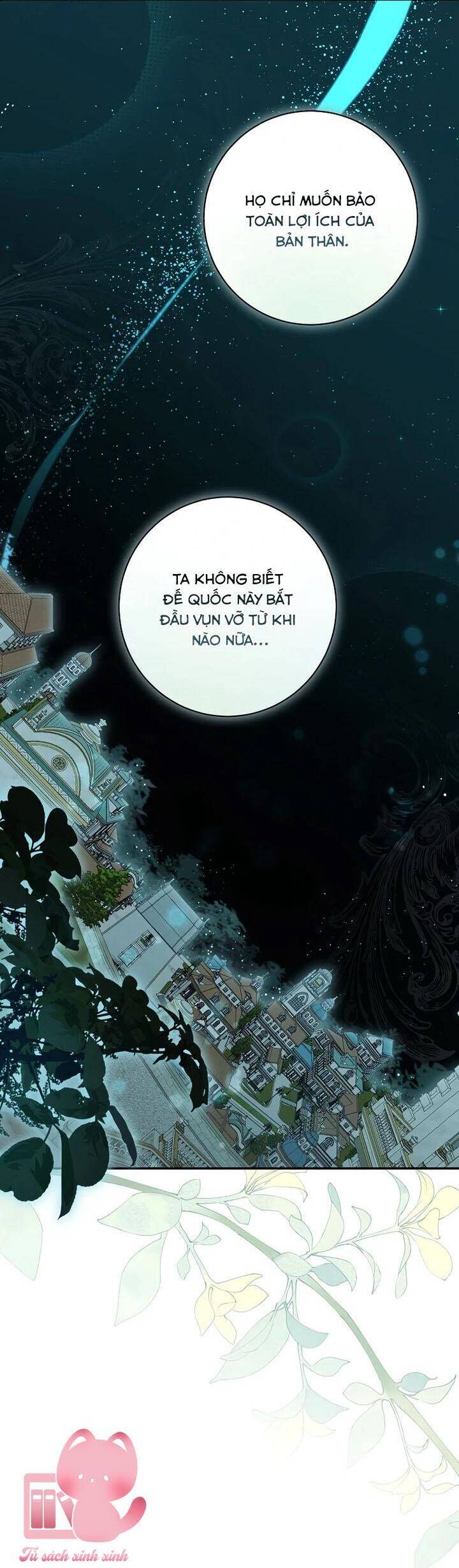 Hình Như Tôi Đã Xuyên Vào Cuốn Tiểu Thuyết Nào Đó Chapter 59 - Trang 30