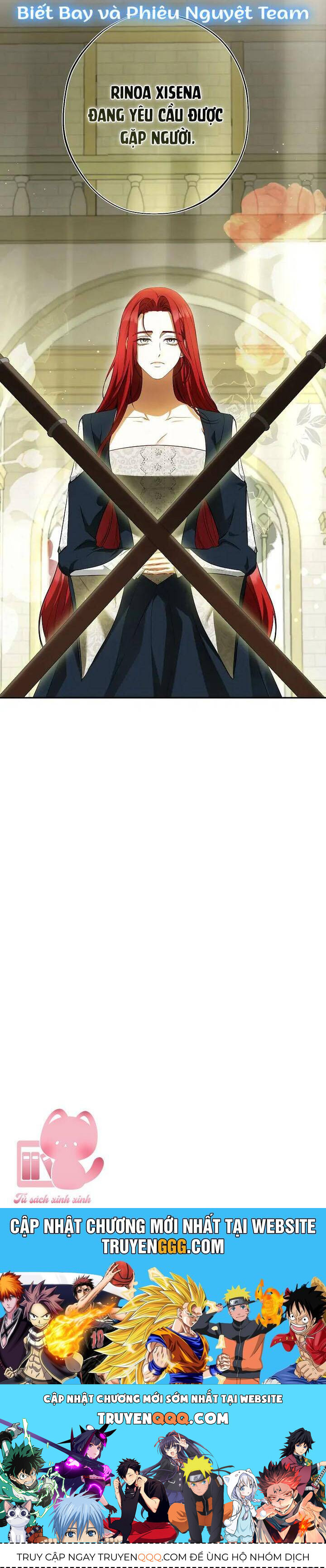 Hình Như Tôi Đã Xuyên Vào Cuốn Tiểu Thuyết Nào Đó - Chapter 59 - Page 35