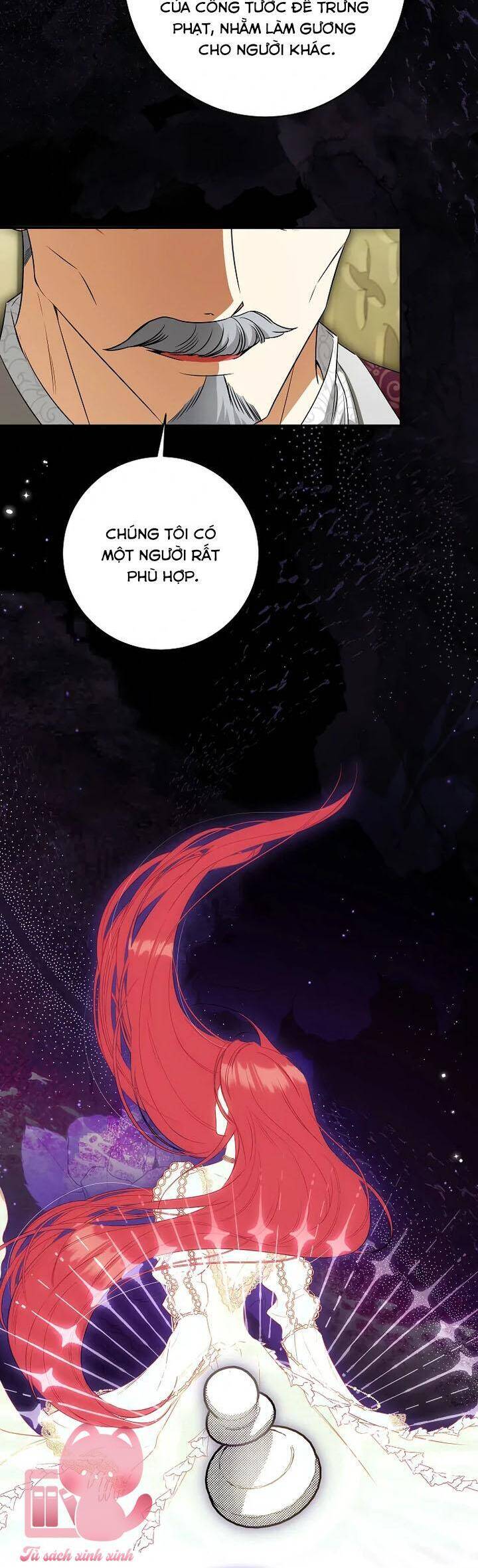 Hình Như Tôi Đã Xuyên Vào Cuốn Tiểu Thuyết Nào Đó Chapter 59 - Trang 4