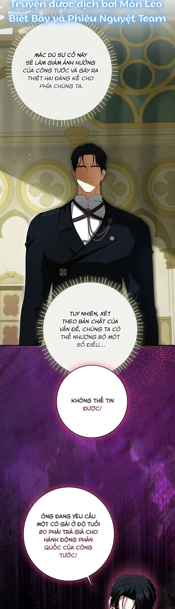 Hình Như Tôi Đã Xuyên Vào Cuốn Tiểu Thuyết Nào Đó Chapter 59 - Trang 7