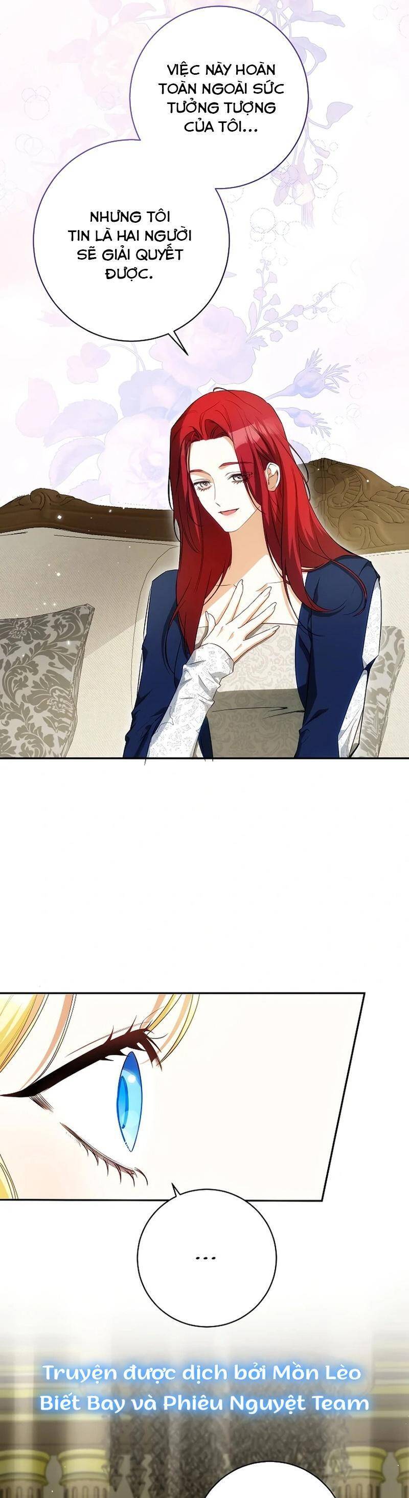 Hình Như Tôi Đã Xuyên Vào Cuốn Tiểu Thuyết Nào Đó Chapter 60 - Trang 10
