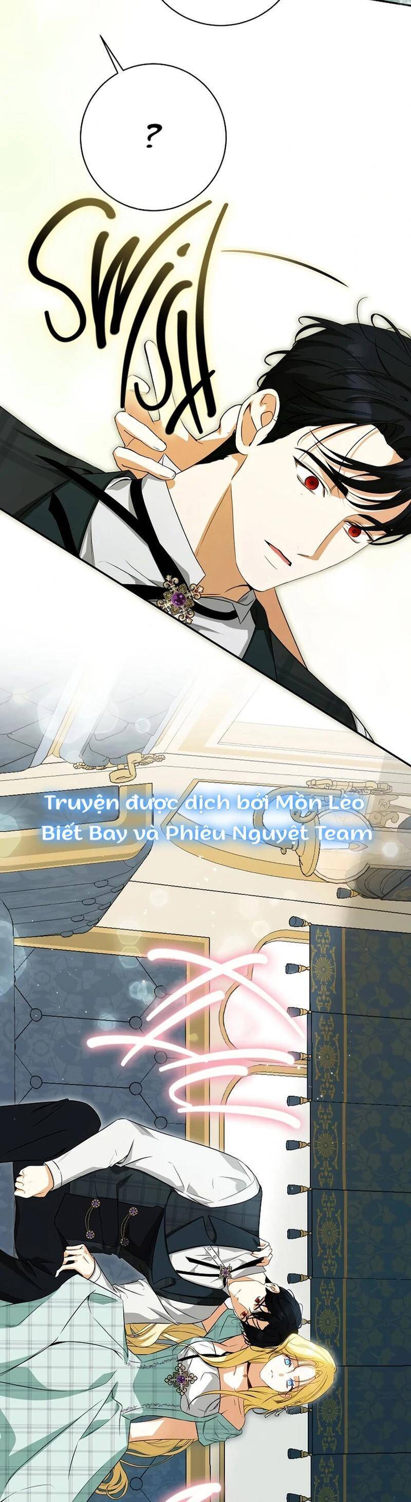 Hình Như Tôi Đã Xuyên Vào Cuốn Tiểu Thuyết Nào Đó Chapter 60 - Trang 24