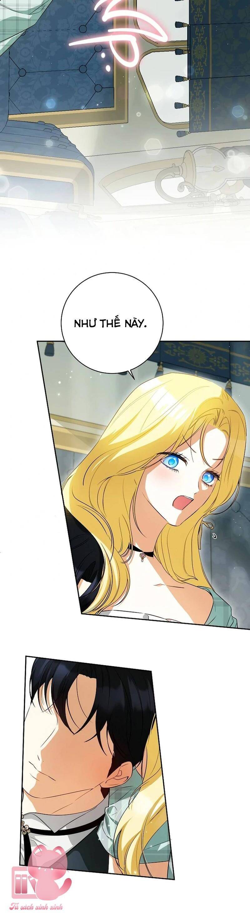 Hình Như Tôi Đã Xuyên Vào Cuốn Tiểu Thuyết Nào Đó Chapter 60 - Trang 25