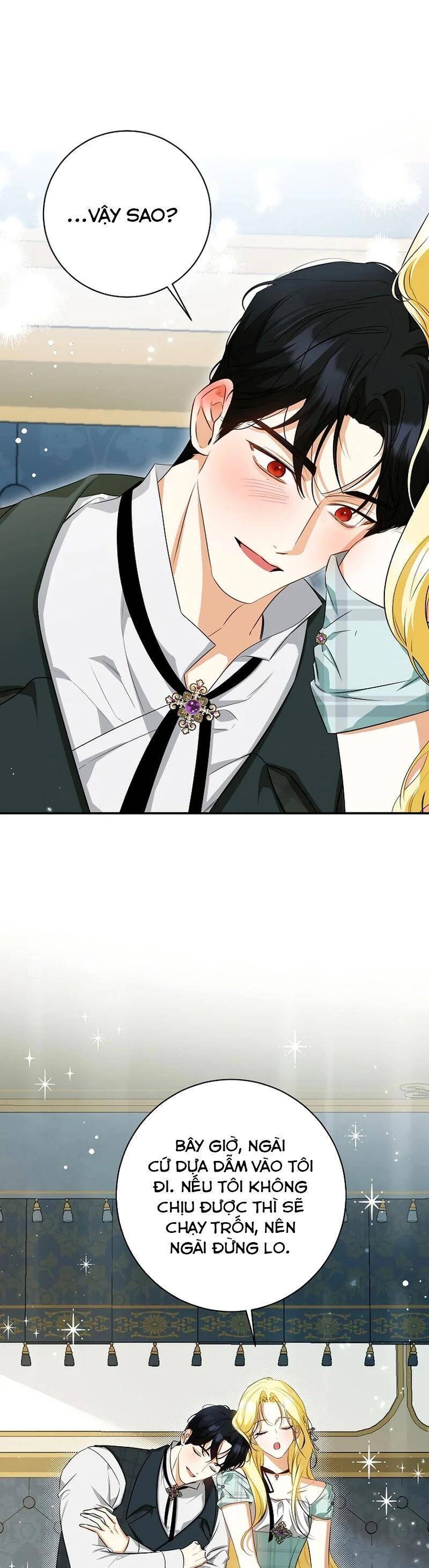 Hình Như Tôi Đã Xuyên Vào Cuốn Tiểu Thuyết Nào Đó Chapter 60 - Trang 26