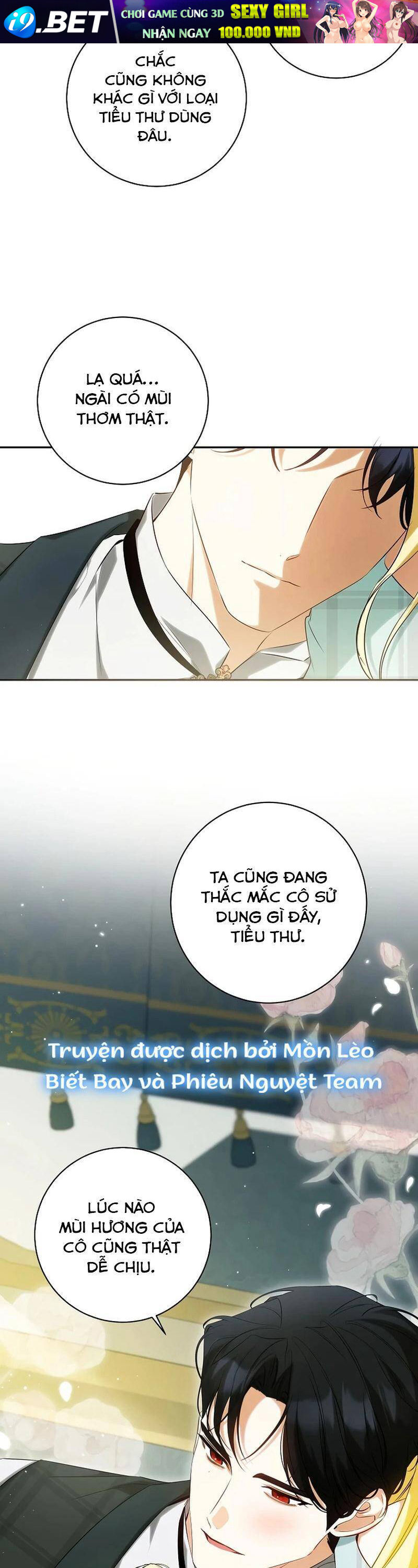 Hình Như Tôi Đã Xuyên Vào Cuốn Tiểu Thuyết Nào Đó Chapter 60 - Trang 28