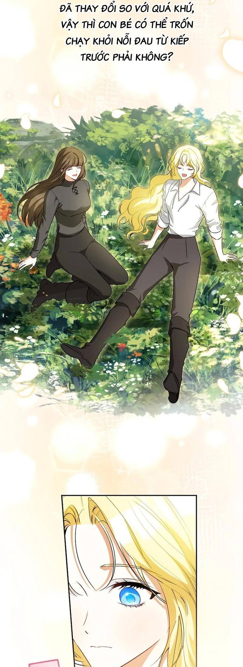 Hình Như Tôi Đã Xuyên Vào Cuốn Tiểu Thuyết Nào Đó Chapter 60 - Trang 36