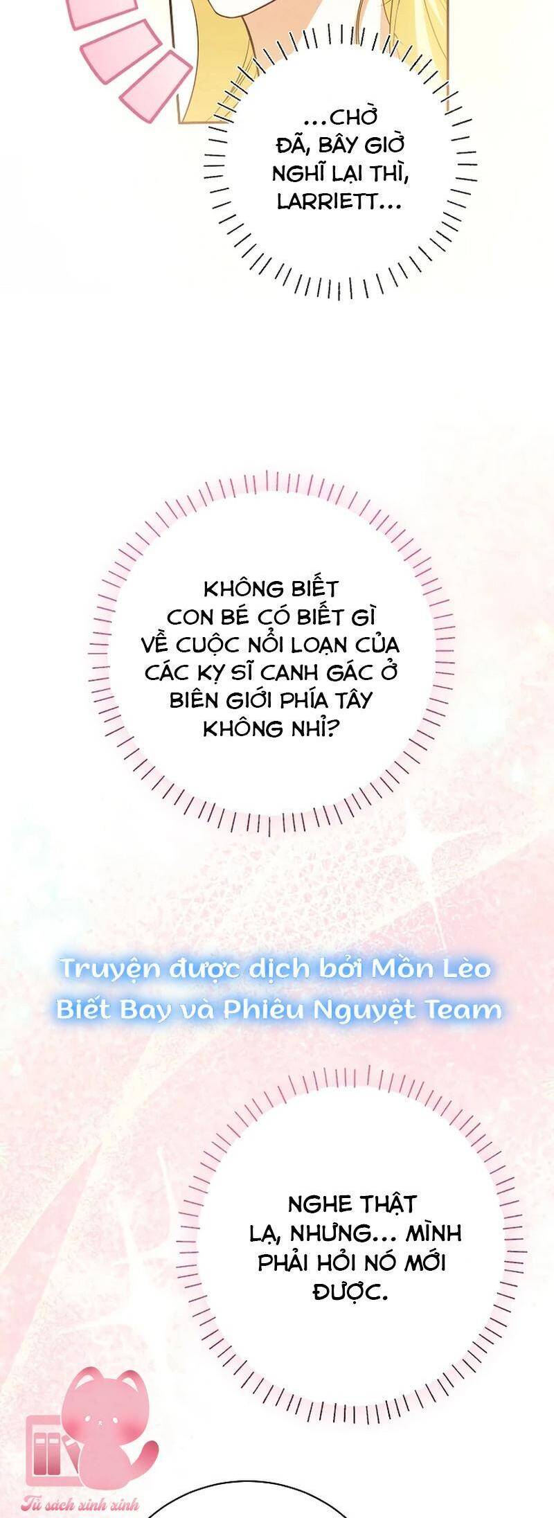 Hình Như Tôi Đã Xuyên Vào Cuốn Tiểu Thuyết Nào Đó Chapter 60 - Trang 37