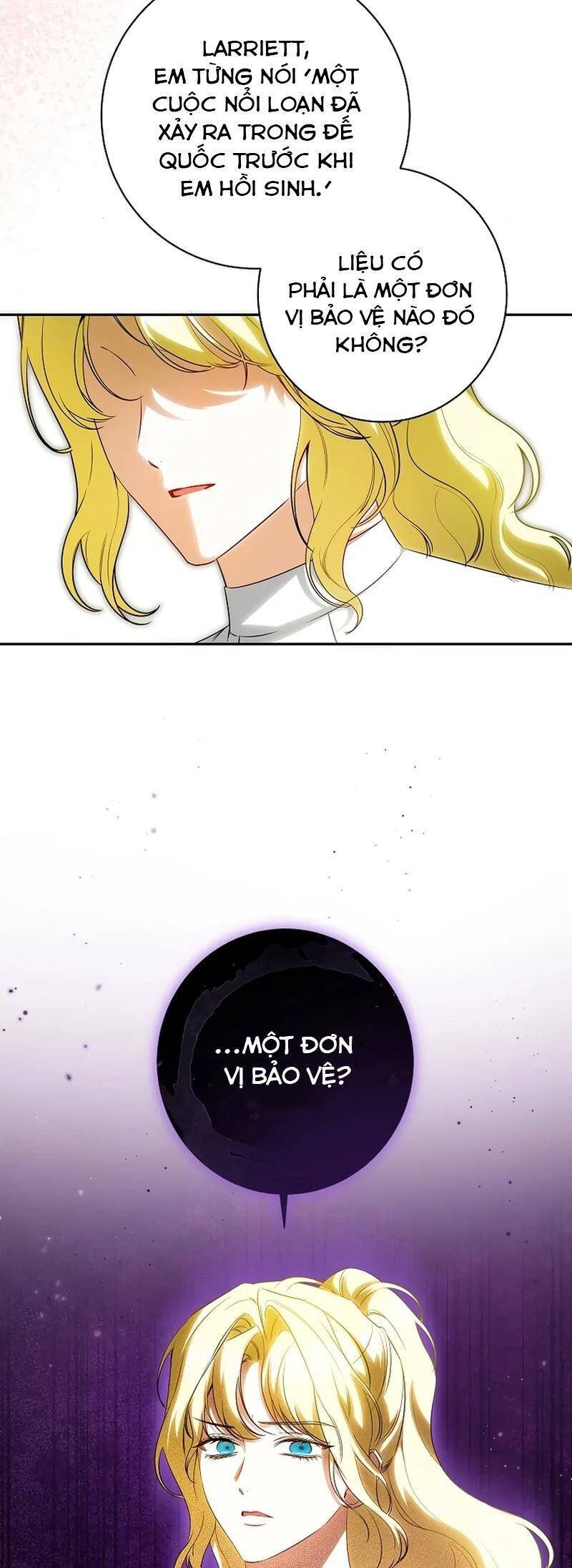 Hình Như Tôi Đã Xuyên Vào Cuốn Tiểu Thuyết Nào Đó Chapter 60 - Trang 38