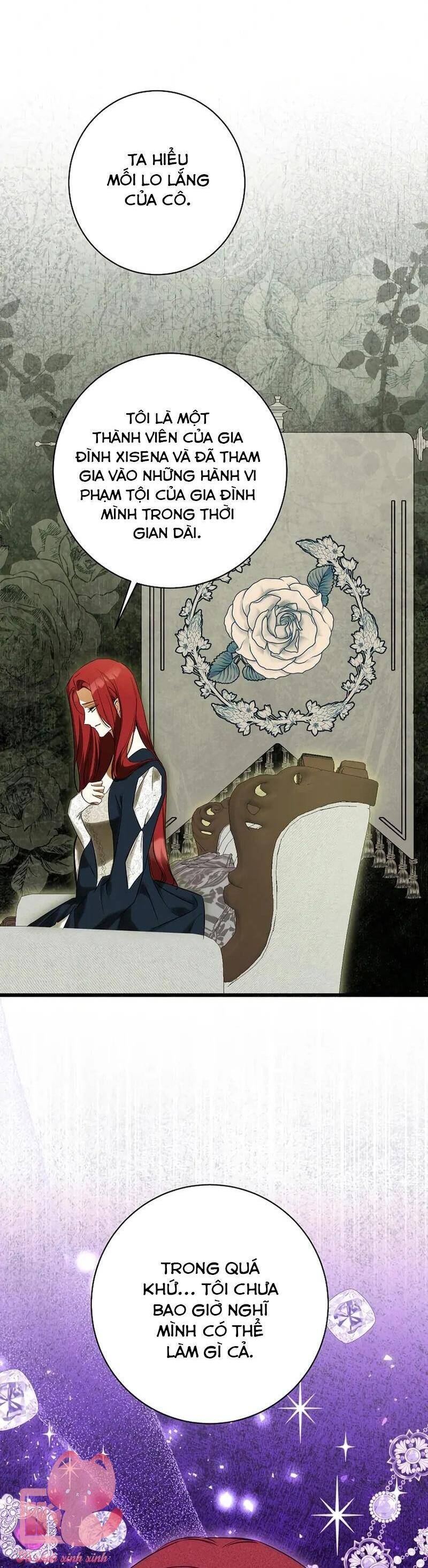 Hình Như Tôi Đã Xuyên Vào Cuốn Tiểu Thuyết Nào Đó Chapter 60 - Trang 5