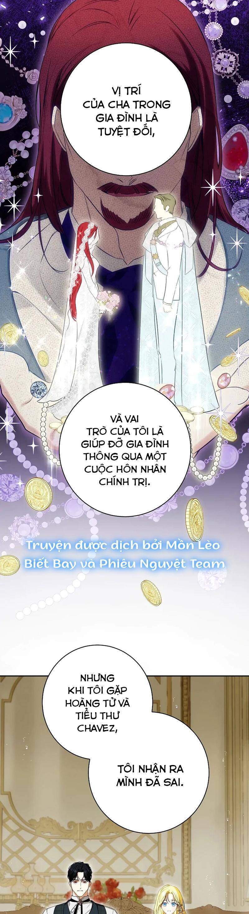 Hình Như Tôi Đã Xuyên Vào Cuốn Tiểu Thuyết Nào Đó Chapter 60 - Trang 6