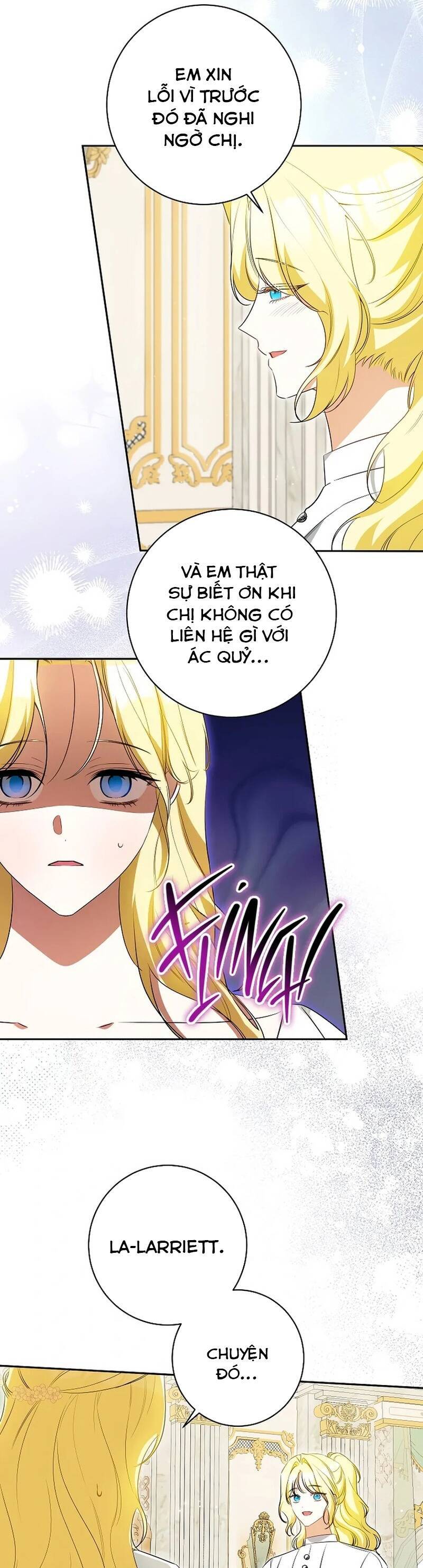 Hình Như Tôi Đã Xuyên Vào Cuốn Tiểu Thuyết Nào Đó Chapter 61 - Trang 10