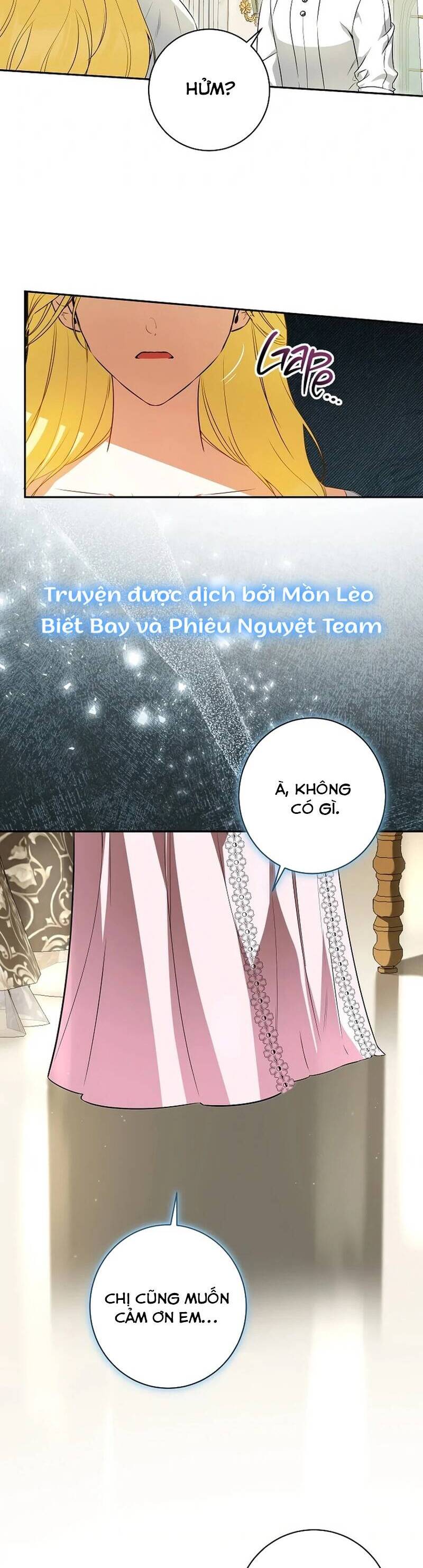 Hình Như Tôi Đã Xuyên Vào Cuốn Tiểu Thuyết Nào Đó Chapter 61 - Trang 11