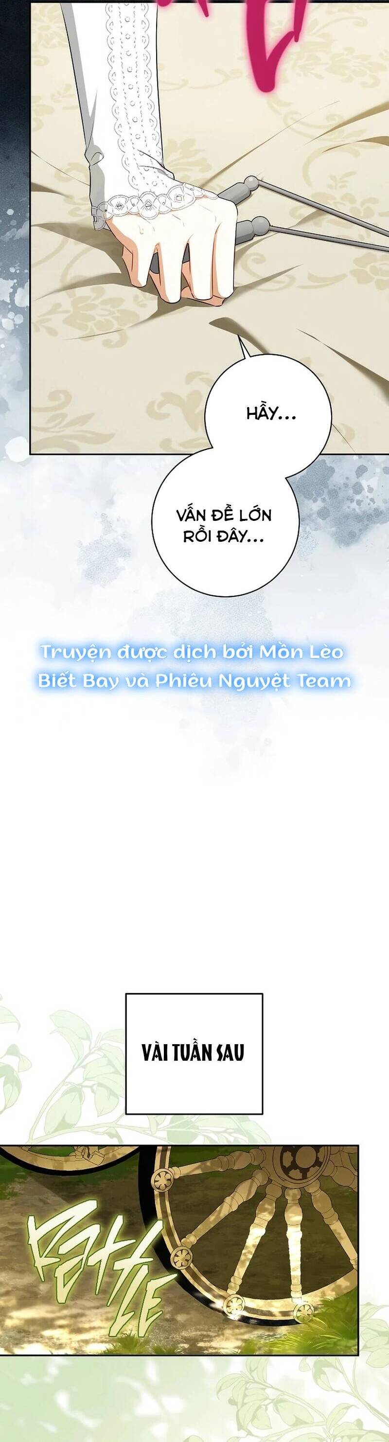 Hình Như Tôi Đã Xuyên Vào Cuốn Tiểu Thuyết Nào Đó Chapter 61 - Trang 13