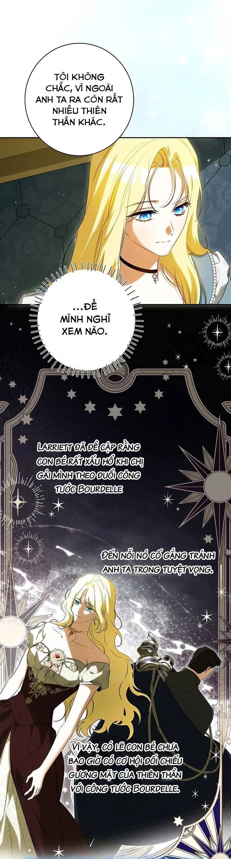 Hình Như Tôi Đã Xuyên Vào Cuốn Tiểu Thuyết Nào Đó Chapter 61 - Trang 17