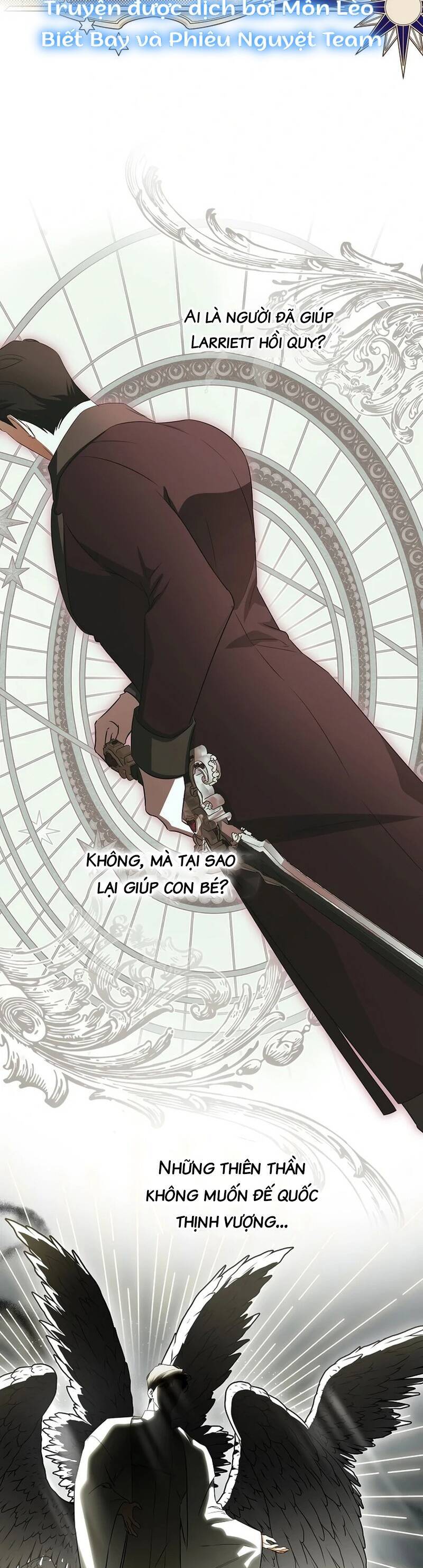 Hình Như Tôi Đã Xuyên Vào Cuốn Tiểu Thuyết Nào Đó Chapter 61 - Trang 18