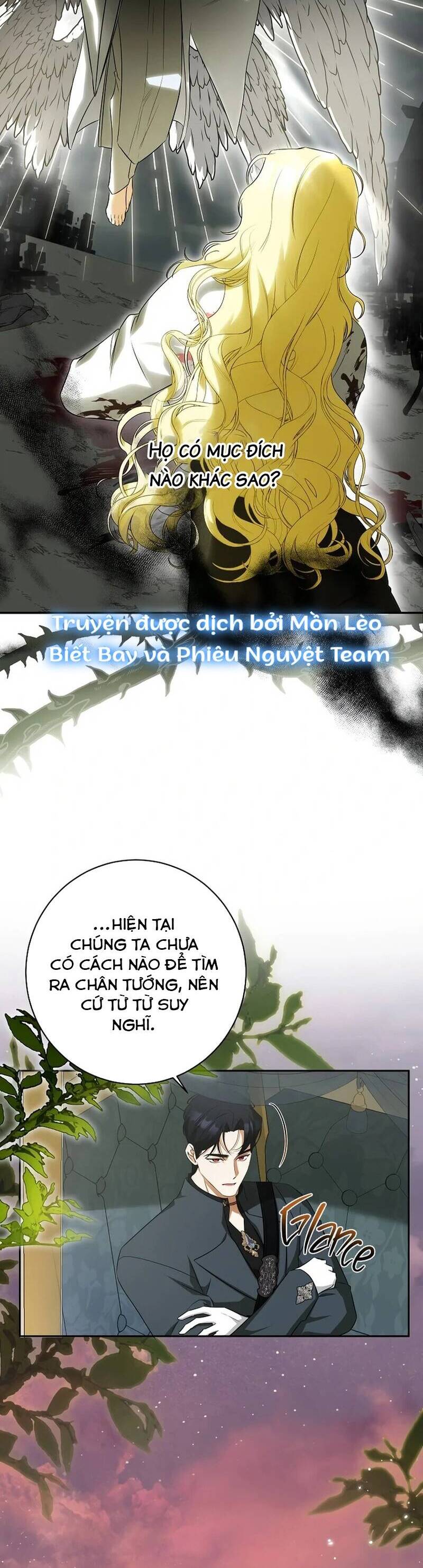 Hình Như Tôi Đã Xuyên Vào Cuốn Tiểu Thuyết Nào Đó Chapter 61 - Trang 19