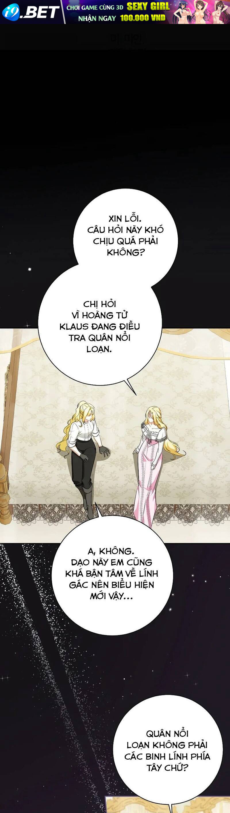 Hình Như Tôi Đã Xuyên Vào Cuốn Tiểu Thuyết Nào Đó Chapter 61 - Trang 2