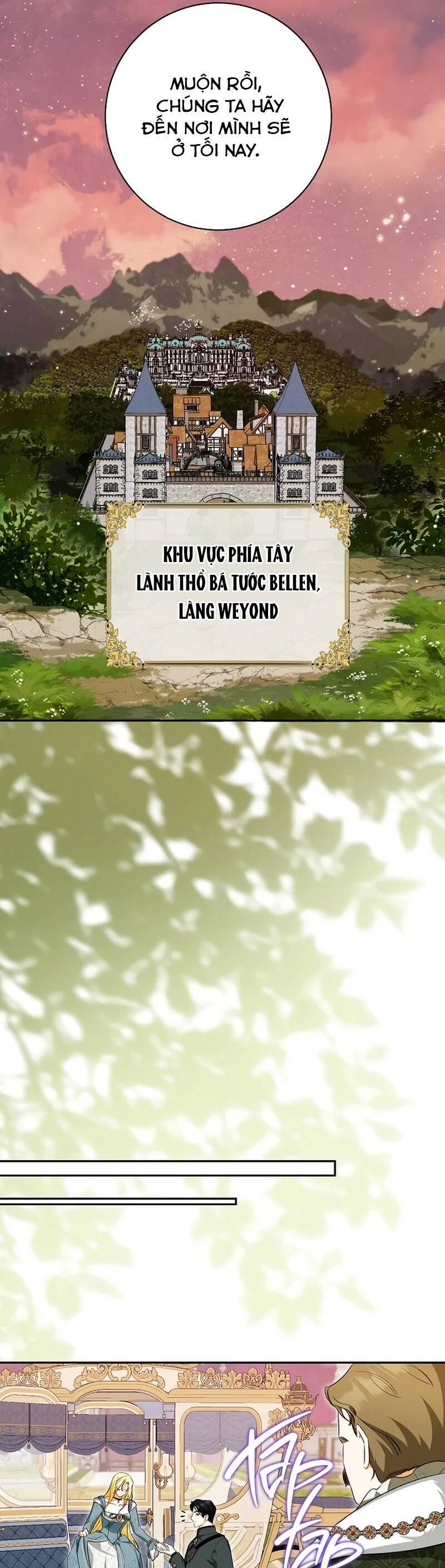 Hình Như Tôi Đã Xuyên Vào Cuốn Tiểu Thuyết Nào Đó Chapter 61 - Trang 20