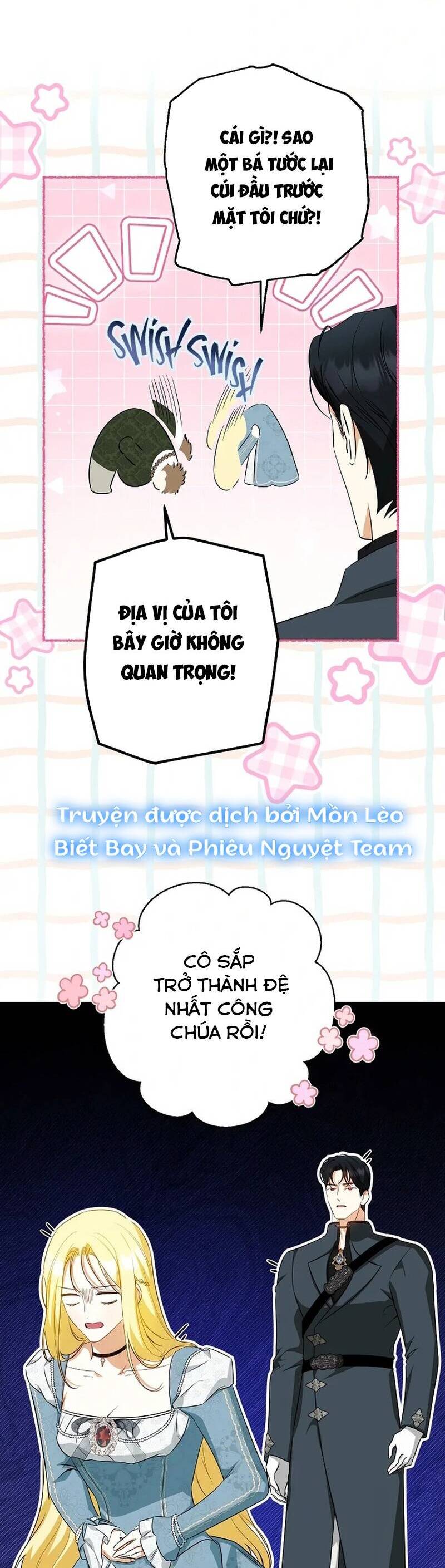 Hình Như Tôi Đã Xuyên Vào Cuốn Tiểu Thuyết Nào Đó Chapter 61 - Trang 23