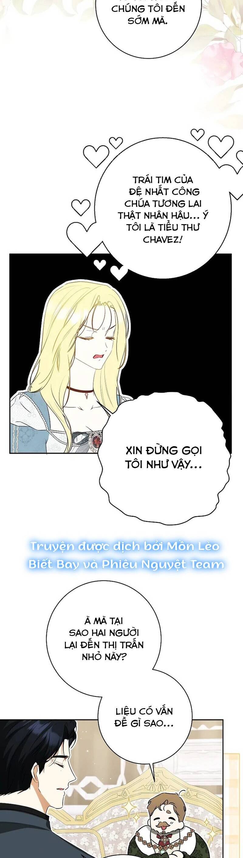 Hình Như Tôi Đã Xuyên Vào Cuốn Tiểu Thuyết Nào Đó Chapter 61 - Trang 25