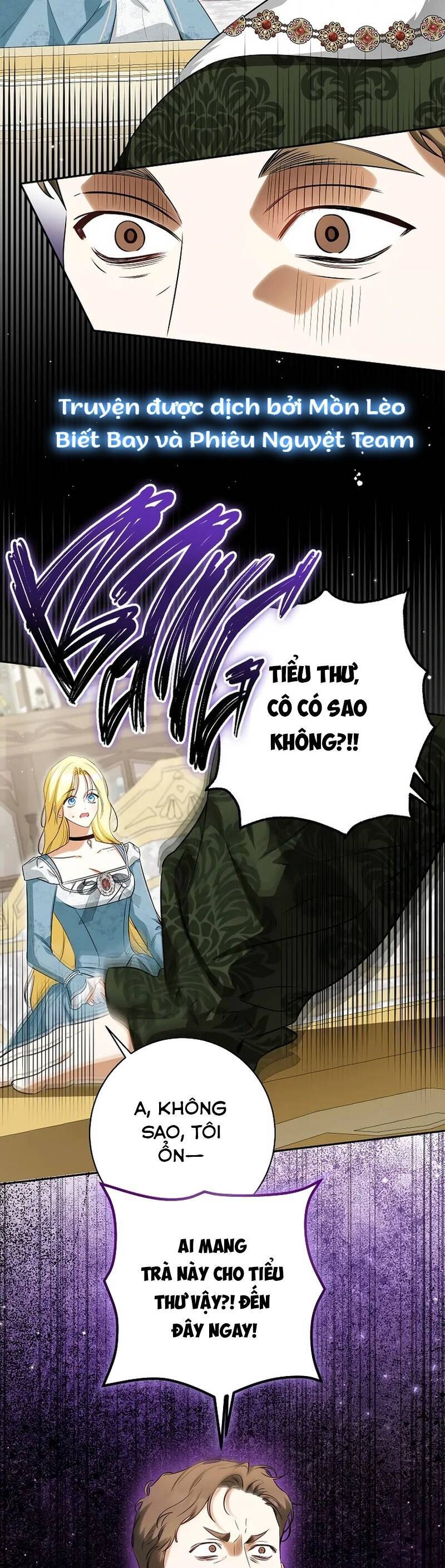 Hình Như Tôi Đã Xuyên Vào Cuốn Tiểu Thuyết Nào Đó Chapter 61 - Trang 28