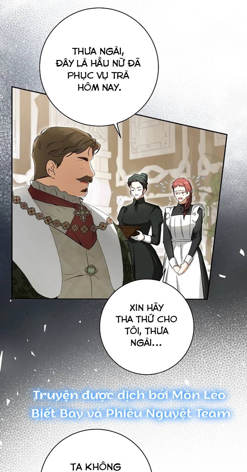 Hình Như Tôi Đã Xuyên Vào Cuốn Tiểu Thuyết Nào Đó Chapter 61 - Trang 30