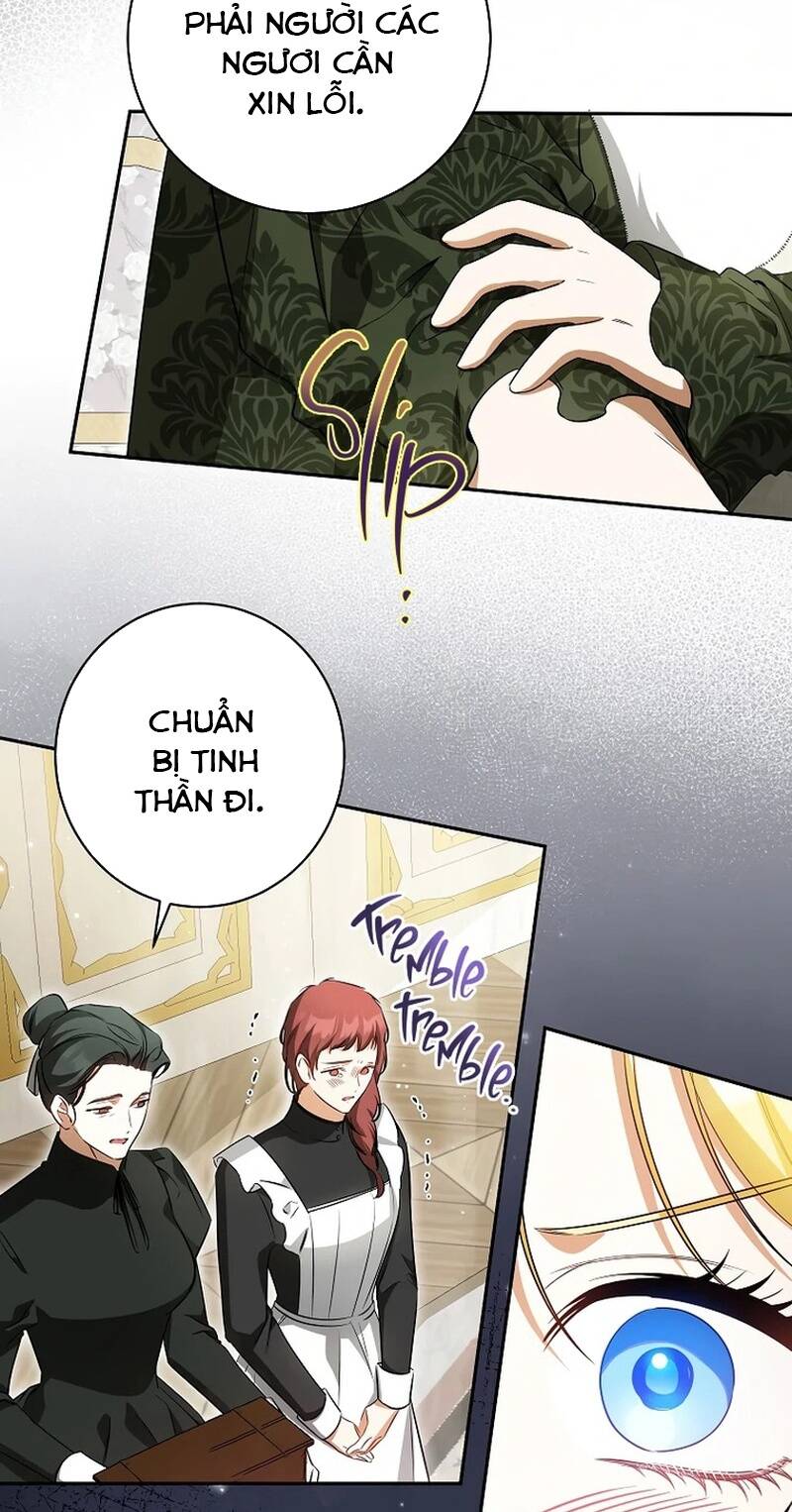 Hình Như Tôi Đã Xuyên Vào Cuốn Tiểu Thuyết Nào Đó Chapter 61 - Trang 31