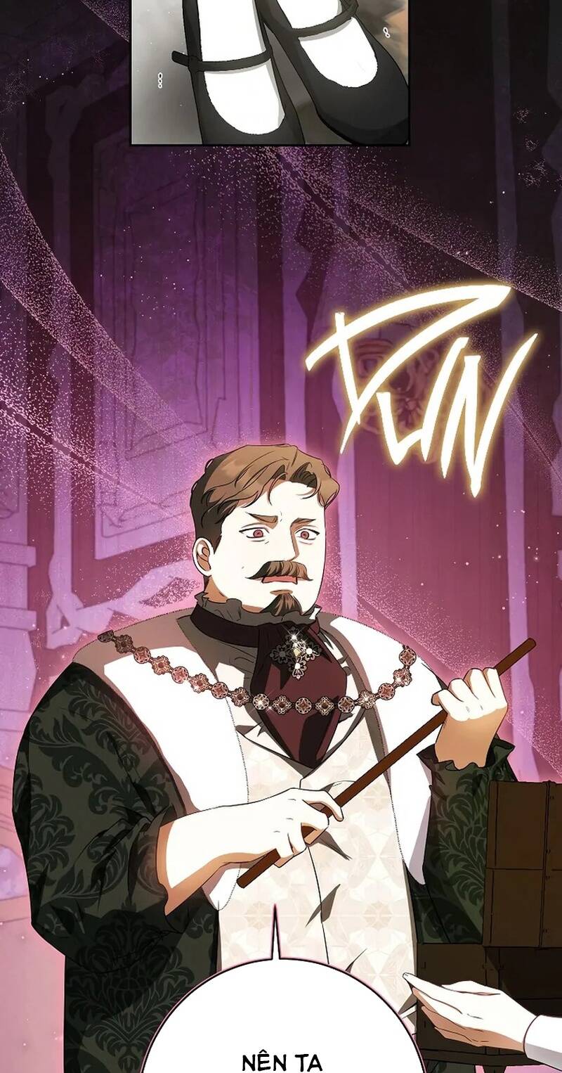 Hình Như Tôi Đã Xuyên Vào Cuốn Tiểu Thuyết Nào Đó Chapter 61 - Trang 33