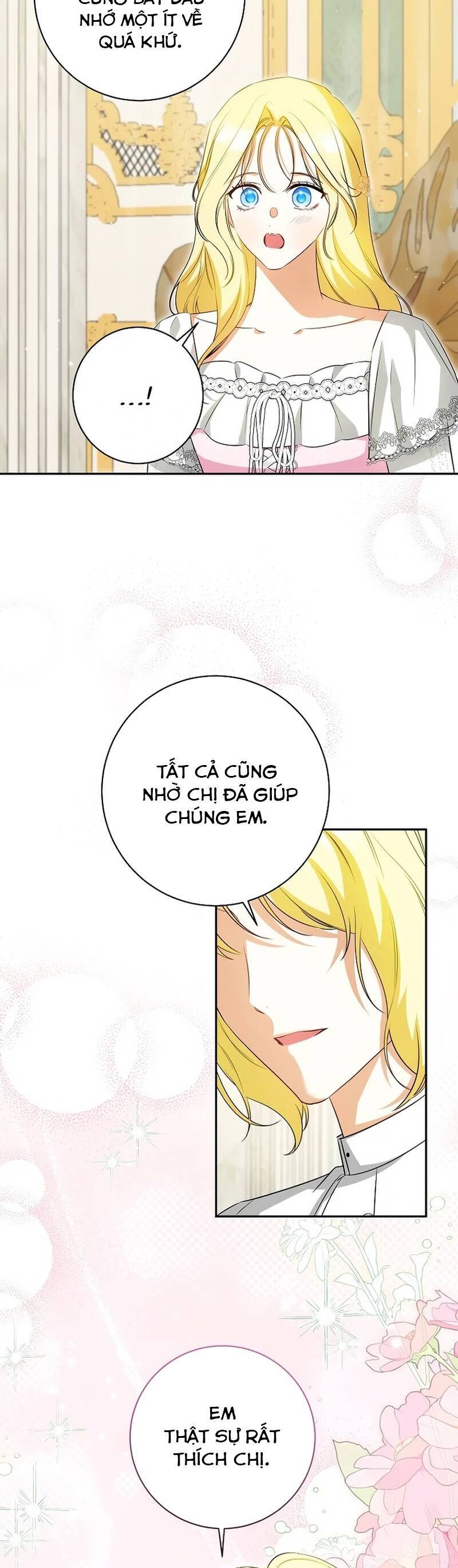 Hình Như Tôi Đã Xuyên Vào Cuốn Tiểu Thuyết Nào Đó Chapter 61 - Trang 8