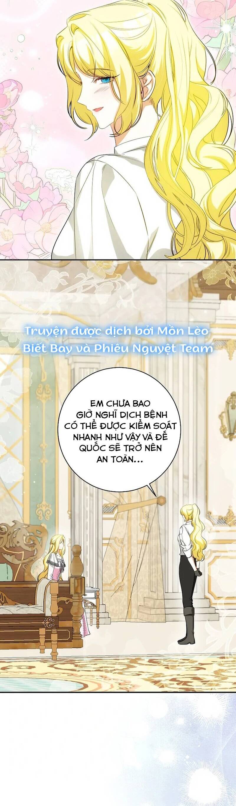 Hình Như Tôi Đã Xuyên Vào Cuốn Tiểu Thuyết Nào Đó Chapter 61 - Trang 9