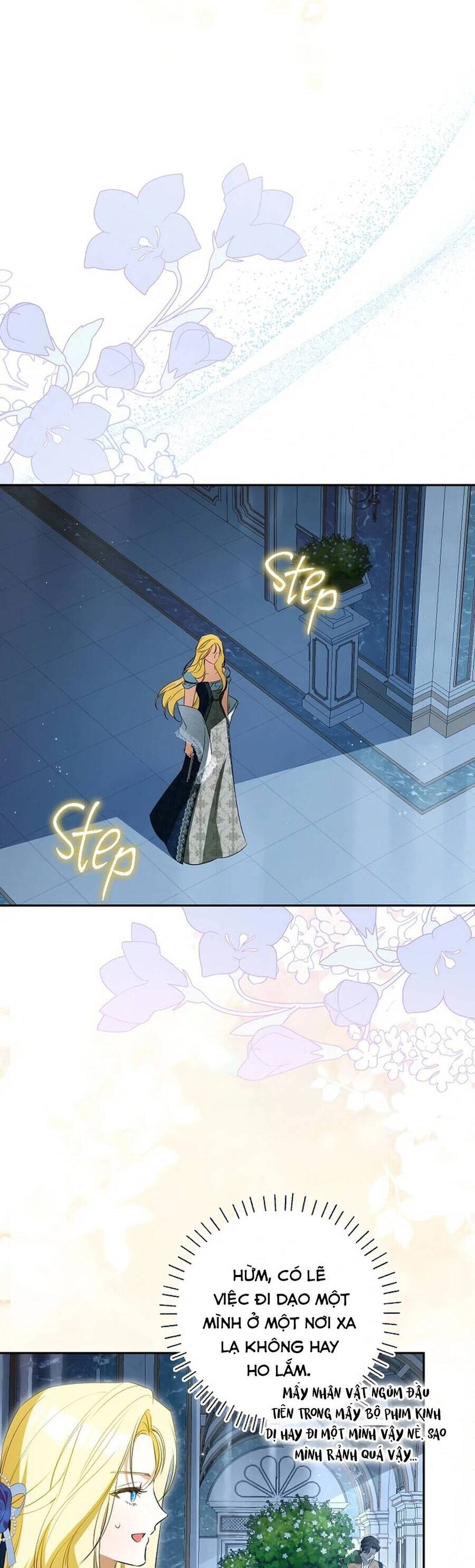 Hình Như Tôi Đã Xuyên Vào Cuốn Tiểu Thuyết Nào Đó Chapter 62 - Trang 11